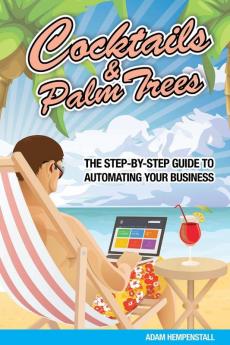 Cocktails & Palm Trees