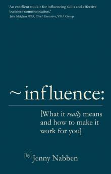 Influence (Book)
