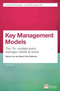 Key Management Models (Book)