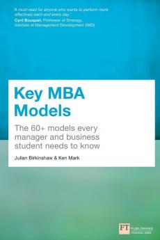 Key MBA Models (Book)
