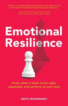 Emotional Resilience (Book)