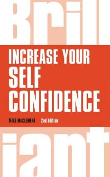 Increase Your Self Confidence (Book)