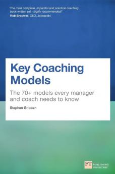 Key Coaching Models (Book)