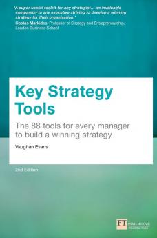 Key Strategy Tools (Book)