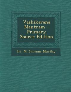 Vashikarana Mantram