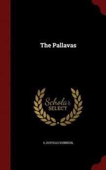 The Pallavas