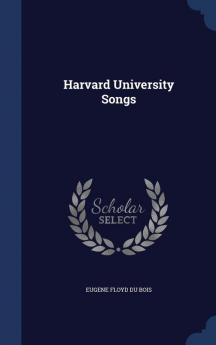 Harvard University Songs