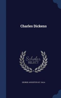 Charles Dickens