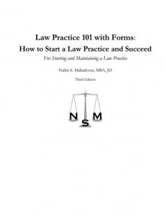 How to Start a Law Practice and Succeed