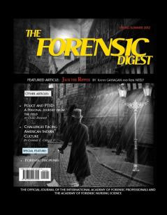 The Forensic Digest Spring Summer 2012