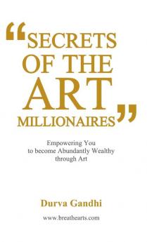 Secrets of the Art Millionaires