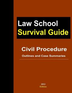 Civil Procedure