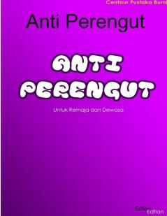 Anti Perengut