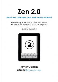 ZEN 2.0    Soluciones Orientales para el Mundo Occidental