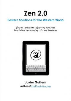 ZEN 2.0    Eastern Solutions for the Western World