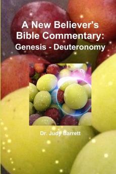 A New Believer's Bible Commentary