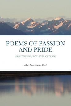 POEMS OF PASSION AND PRIDE