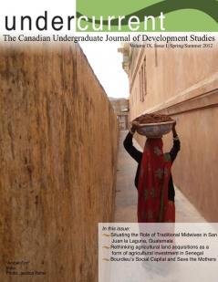 Undercurrent Journal