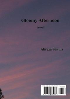 بعد از ظهر غمگین