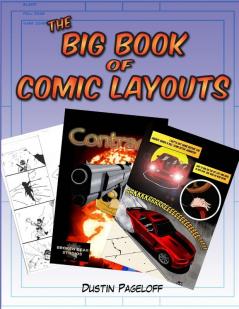 The Big Book of Comic Layouts