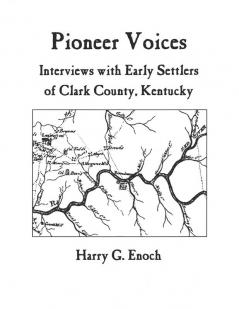 Pioneer Voices