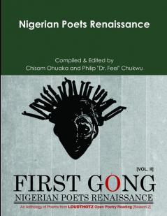 Nigerian Poets Renaissance