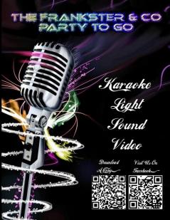 The Frankster & Co Party to Go - DJ & Karaoke