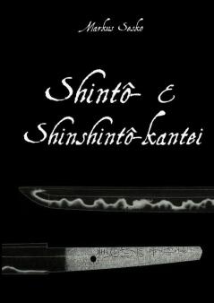 Shinto- & Shinshinto-kantei
