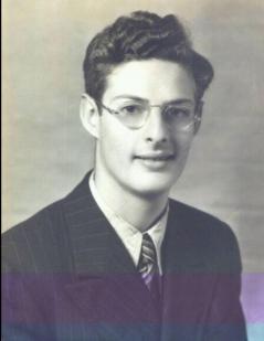 Through the Window Pane - My Life