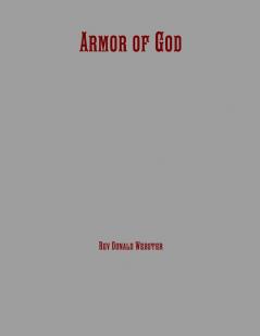 Armor of God