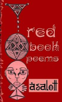 red | book poems