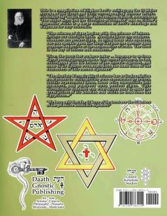 The Kabalistic and Occult Tarot of Eliphas Levi