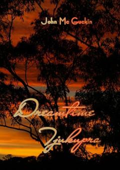 Dreamtime - Tjukupra