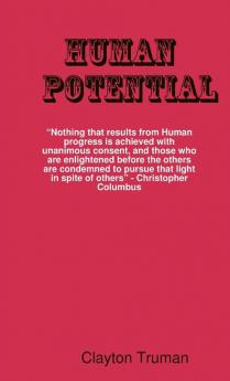 Human Potential