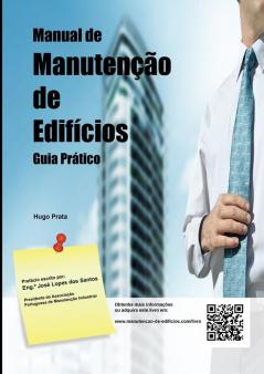 Manual de Manutenção de Edifícios