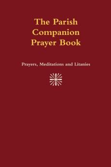 Parish Companion Prayer Book