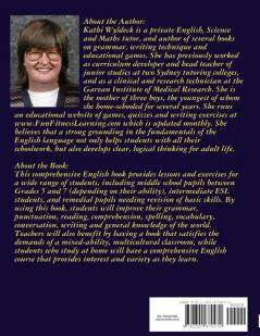 English - A Comprehensive Course