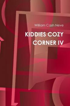 KIDDIES COZY CORNER IV