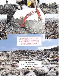 my dreams . . . A  PSCHOANALYST'S  NIGHTMARE