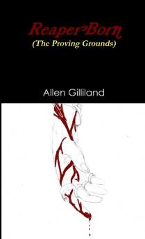 Reaper-Born (The Proving Grounds)