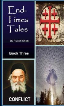 Conflict - An End-Times Tale