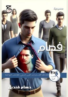 فصام: مسرحية (Arabic Edition)