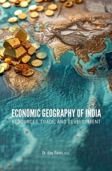 ECONOMIC GEOGRAPHY OF INDIA: RESOURCES TRADE AND DEVELOPMENT