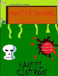 Monster Journal