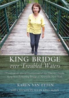 King Bridge Over Troubled Waters