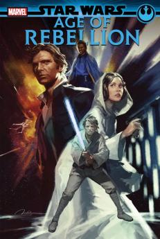 STAR WARS: AGE OF REBELLION