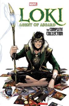 LOKI: AGENT OF ASGARD - THE COMPLETE COL