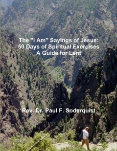 The I Am Sayings of Jesus