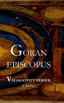 VÁLOGATOTT VERSEK II. KÖTET