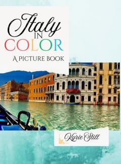 Italy in Color